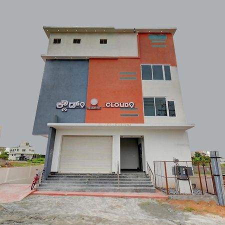 Hotel Cloud 9 Luxury Stay Maiçor Exterior foto