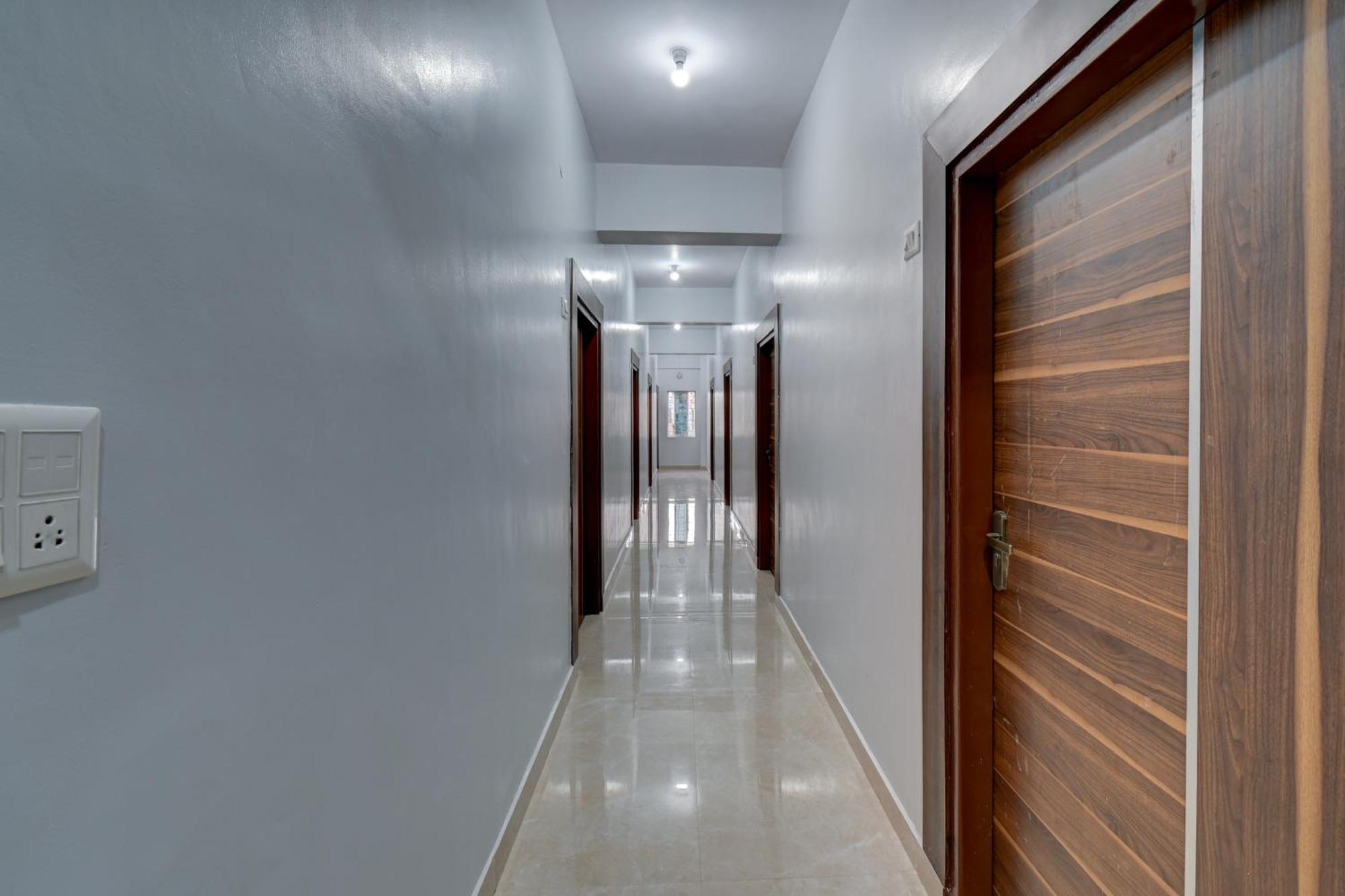 Hotel Cloud 9 Luxury Stay Maiçor Exterior foto