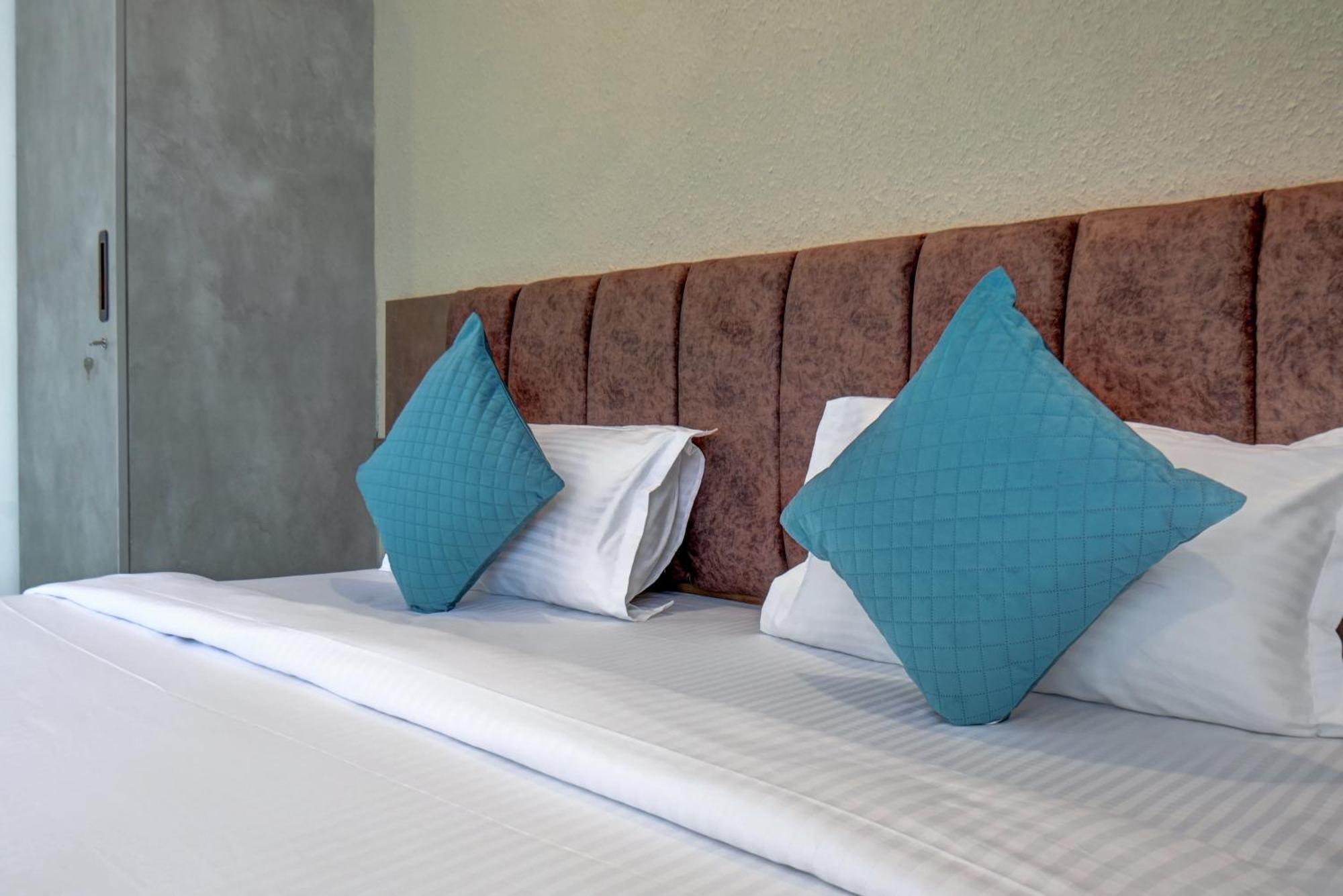 Hotel Cloud 9 Luxury Stay Maiçor Exterior foto